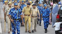 Kanwariyas ‘beat up’ man in Uttar Pradesh’s Muzaffarnagar following minor collision