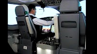 Preparing to fly the CSeries