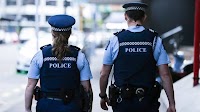 Police applicants who failed physical test still admitted for training