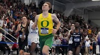 The Jerome Classic - News - Matti Erickson Makes World Championship Standard - Jerome Classic Next
