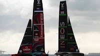 Big changes for future of America's Cup in new protocol
