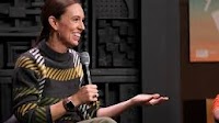 How New Zealand's Jacinda Ardern broke the political mold