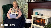 Berkshire pensioner: 'I want my heating fixed once and for all'