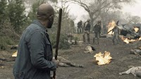 'Fear The Walking Dead' Season 5 Debut Ratings Down From Last Year
