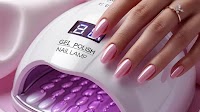 Since September, the EU has banned the use of gel nail polishes that contain a toxic substance