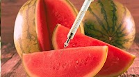 Adulterated watermelons flooding markets: FSSAI issues health warning, tips