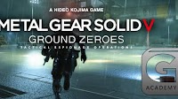 Gamer Academy: Metal Gear Solid V: Ground Zeroes XOF Patch Locations