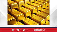 Gold extends gains into New Year as traders brace for Trump policies