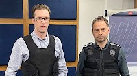 Investment in third-generation body armour improves long term health outcomes