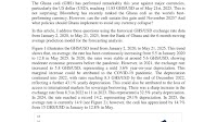 (PDF) Ghana's cedi rebounds now but could hit 12.8 to the US dollar by November 2025