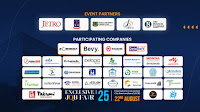Japanese and global companies join atB jobs fair in Bangladesh