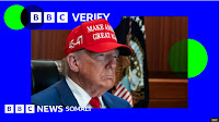 Trump ma haystay awood sharciyeed oo uu Iran ku weeraro?