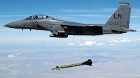 US bunker buster bombs could decide war with Iran in Israel's favor