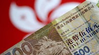 Hong Kong sees no need to change US dollar-pegged currency system