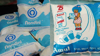 As Amul vs Nandini war hots up in Karnataka, Bengaluru hotels' body chooses latter to 'support farmers'