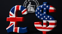 GBP/USD Forecast: Pound Rises to 1.3548 as Fed Cut Bets Mount and BoE Holds Firm