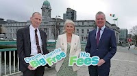 All courses at Cork further education colleges to go FREE