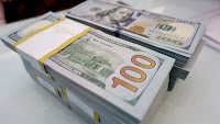 Dollar Edges Up Slightly Against Vietnamese Dong in Currency Markets
