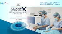 Exclusive Launch Offer: Up to 34% off ClarityX Personalised Vision Correction Technology