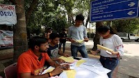 DU announces mop-up round for UG admission, registration begins