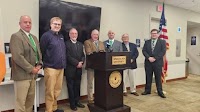 Mass grave of Irish railroad workers likely discovered in Downingtown