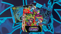 Pokemon Just Revealed The Phantasmal Flames TCG Expansion, And I Can Already Feel The Scalpers’ Excitement