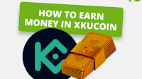 How To Earn Money In хKuCoin: Step-By-Step Guide
