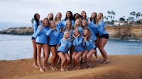 Volleyball Season Begins in Honolulu