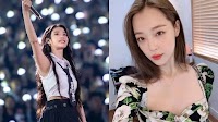 IU linked to Sulli, Kim Sae Ron via psychiatrist: How her name got pulled into the controversy