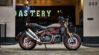 Dead in the Water! Indian Motorcycle Discontinues The FTR