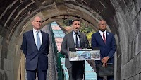 Tunnel Vision! MTA Abandons Flawed Plan To Run IBX Partly on Street