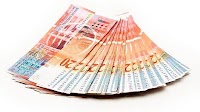 Comment: The Swiss Franc or what a surprise from a Central Bank looks like