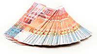 Pound Swiss Franc Exchange Rate News: GBP/CHF Rallies As Swiss Inflation Plunges