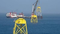 Ørsted Delivers Strong H1 Results