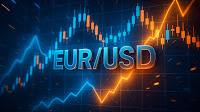 EUR/USD News: Bulls Target Critical Breakout Zone Above Key Resistance