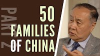 Elmer Yuen, a citizen of HK-SAR on how 50 oligarchs control China & now most of the world - Part 2