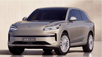 NIO Onvo SUVs reportedly bought for high-end ride-hailing service