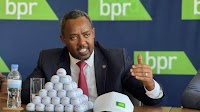 Kigali Golf Resort and Villas to Host Landmark President’s Cup and Muema Challenge This Weekend