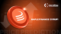 Maple Finance (SYRUP) Price Prediction 2025, 2026, 2027-2030