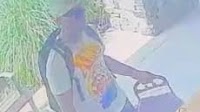 Man steals $400 in stuffed animals from front of TJ Maxx on Long Island