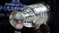 Why is it called the Stanley Cup? How the NHL's championship trophy got its name
