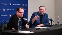 NBA Trade Rumor- 76ers Eye Trade of #3 Pick to the Utah Jazz