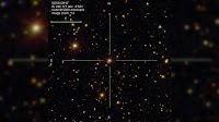 UAH Physicist leads paper on discovery of ‘monster’ black hole