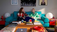 Pedro Almodóvar meditates on death in first English feature 'The Room Next Door'