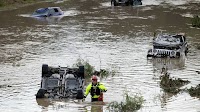 Flood tragedy, Las Palapas slaying: These stories topped the news this week