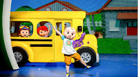 CoComelon Live! coming to the Landmark Theatre in December