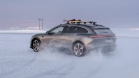 Nio Sells One Car in Sweden in June, Lowest Since January 2023