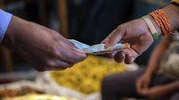 Rupee ends flat in H1 2025; snaps two-day gains to close at 85.76/$