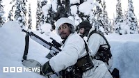 How Sweden and Finland went from neutral to Nato