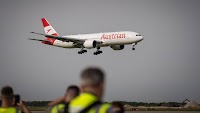 Austrian Airlines leads innovation with AeroSHARK on Boeing 777